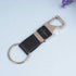 Personalised Metal Keychain